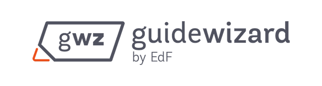GuideWizard logo
